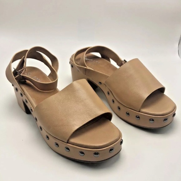 seychelles spare moments sandal